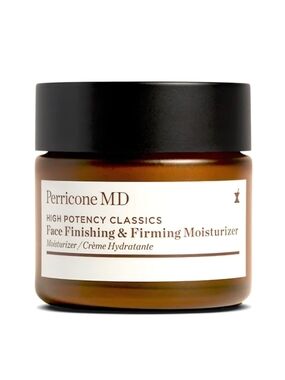 Perricone MD High Potency Classics Face Finishing & Firming Moisturizer NEW